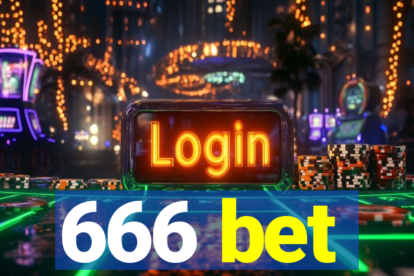 666 bet